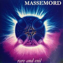 Massemord (NOR) : Rare and Evil